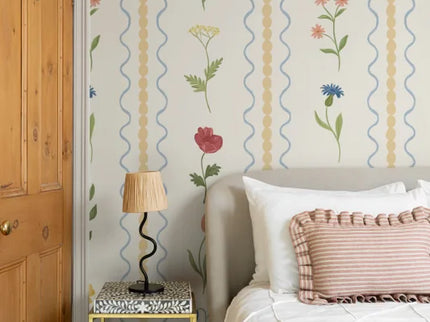 Wildflower Bobbin Yellow