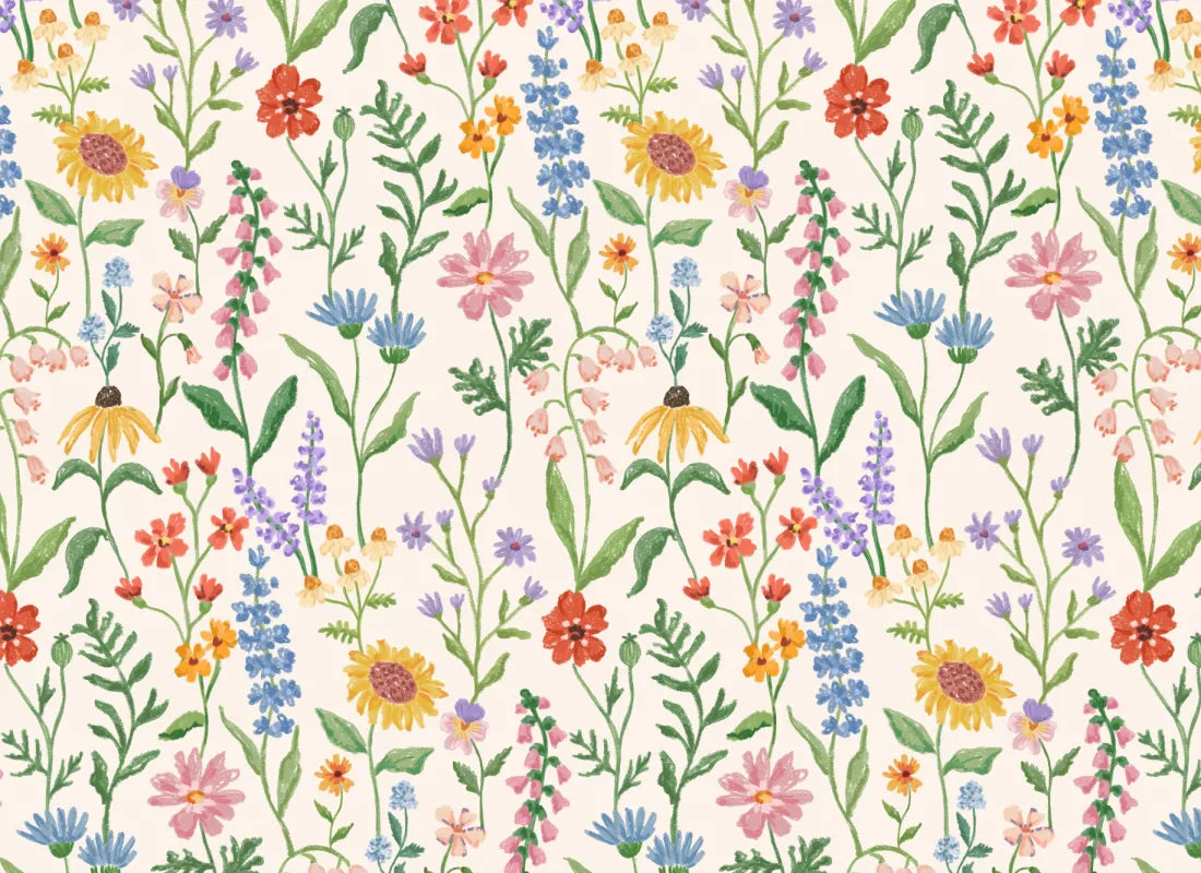 Honey Bee Neutral (Custom sized)