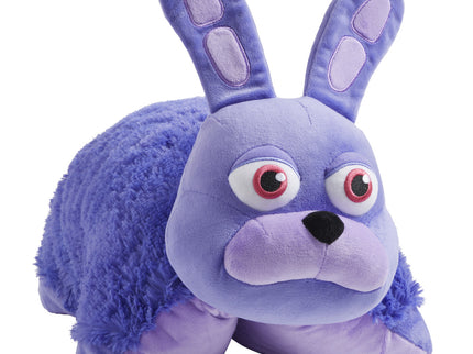 FNAF Bonnie Plush Pillow Pet