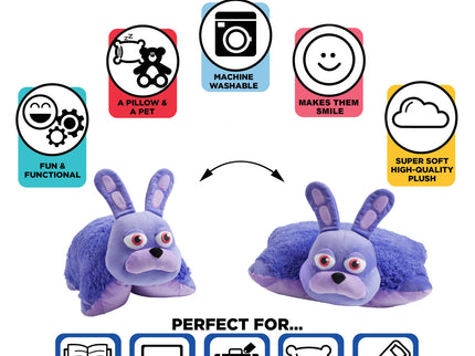 FNAF Bonnie Plush Pillow Pet