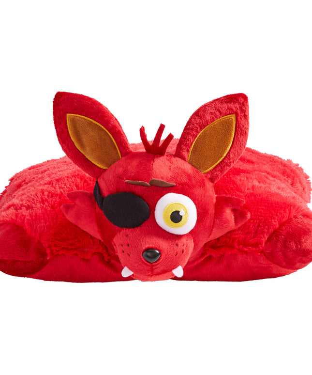 FNAF Foxy Plush Pillow Pet