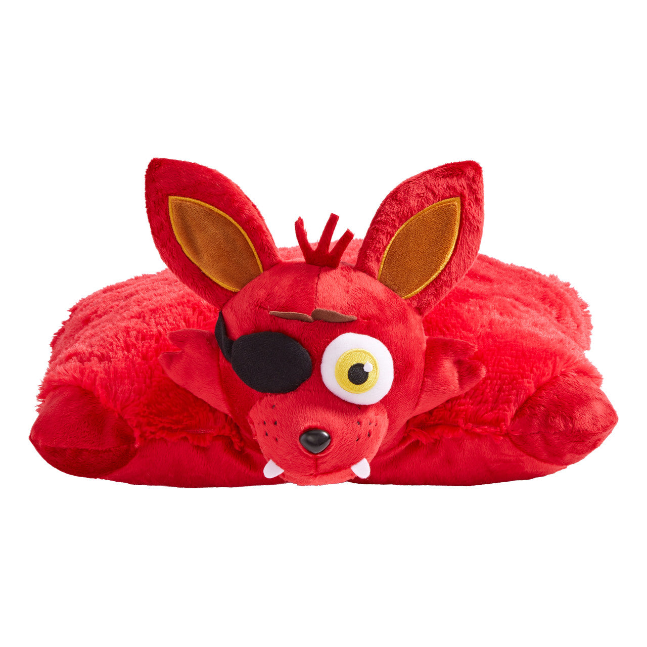 FNAF Foxy Plush Pillow Pet
