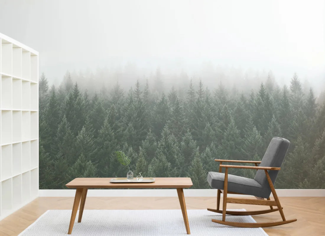 Crisp Pines