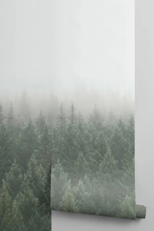 Crisp Pines