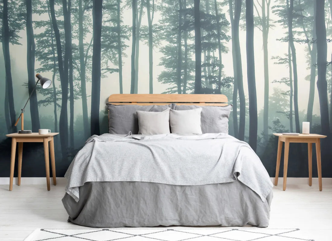 Sea of Trees