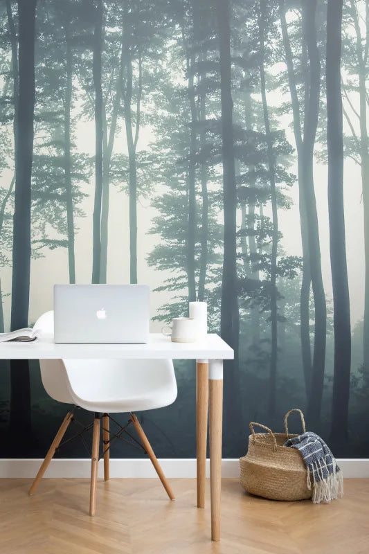 Sea of Trees