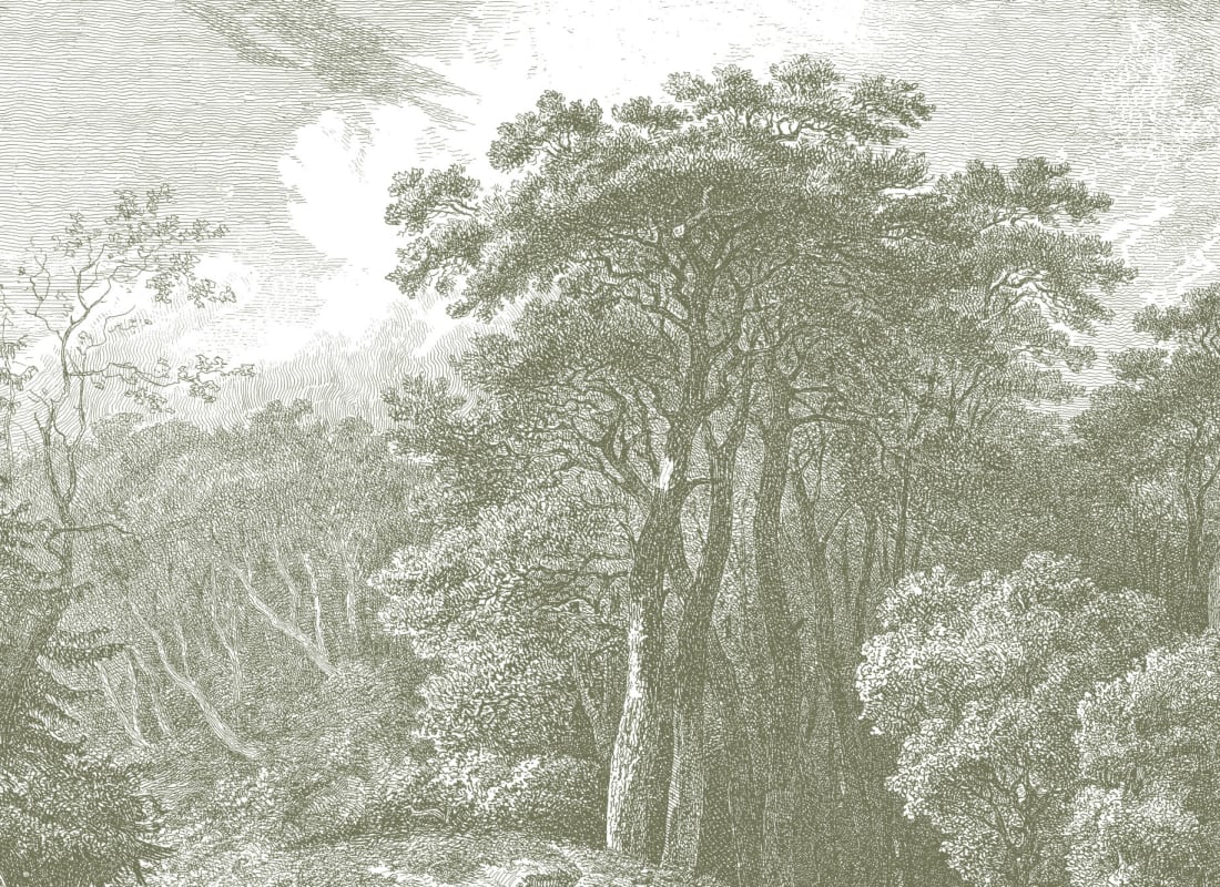 Hackfall Green