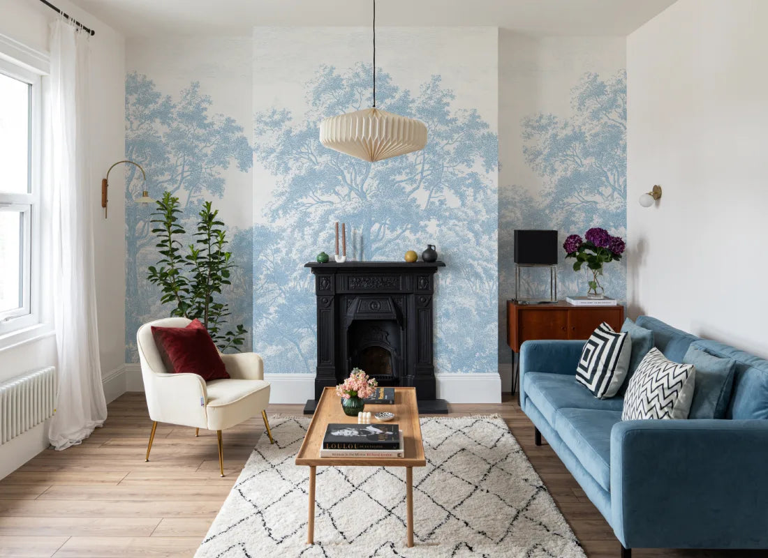 Wytham Blue