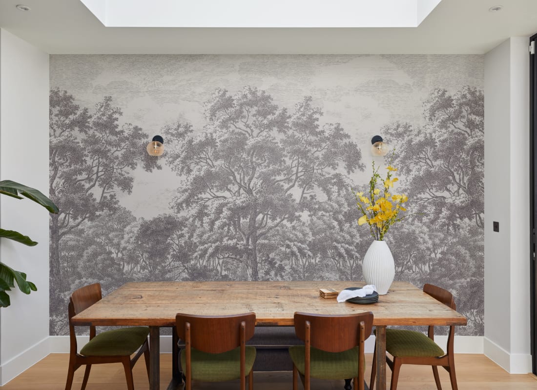 Wytham Grey