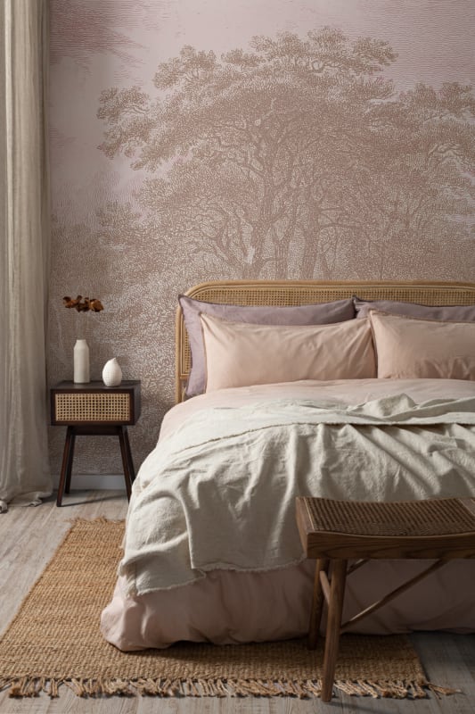 Hackfall Pink
