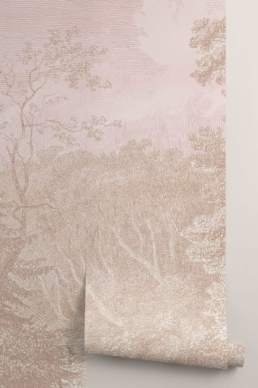 Hackfall Pink