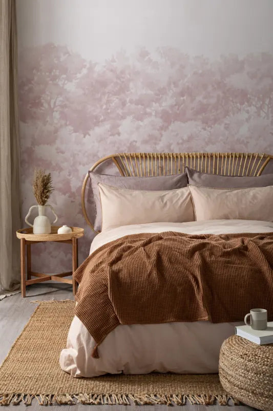 Buttonwood Pink