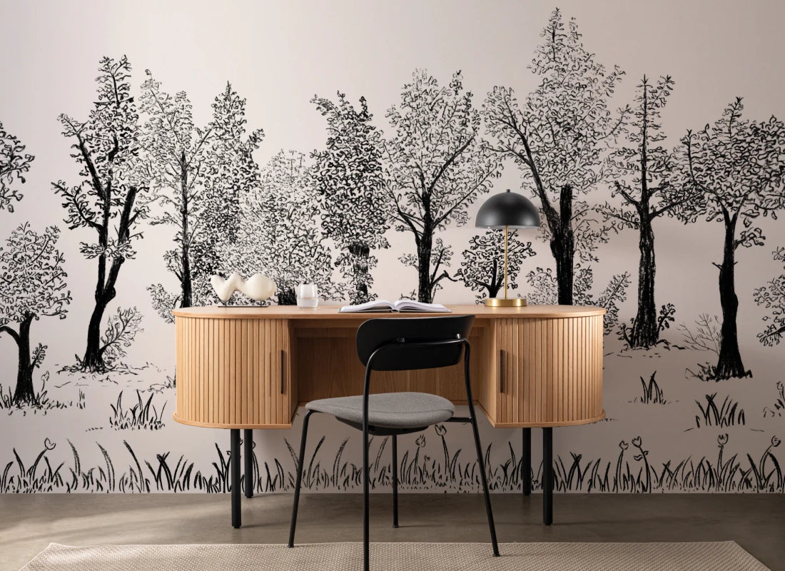 Timber Grey