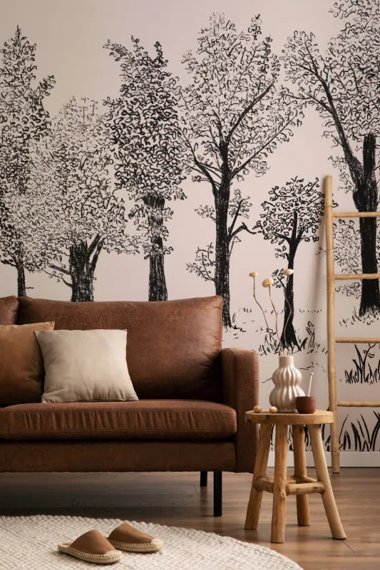 Timber Grey
