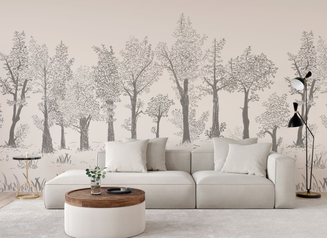 Timber Grey