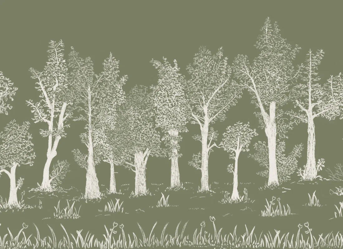 Timber Green