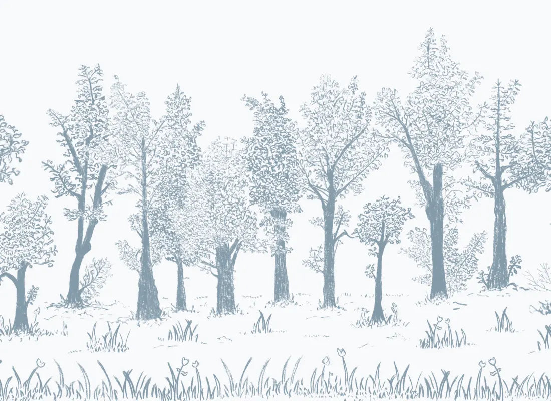 Timber Blue
