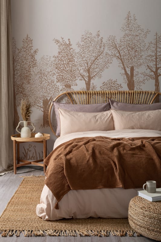 Timber Brown