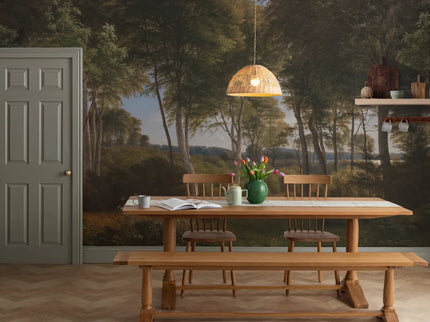 Delhoved Forest Dark