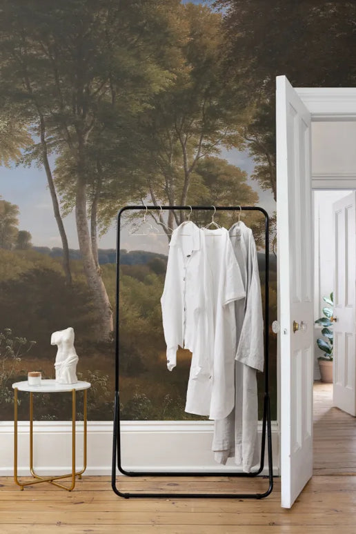 Delhoved Forest Dark