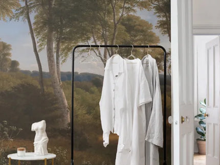 Delhoved Forest Dark