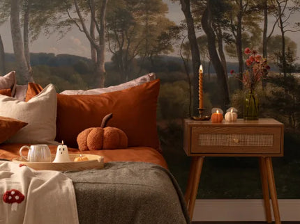 Delhoved Forest Dark