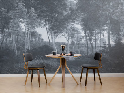 Delhoved Forest Blue