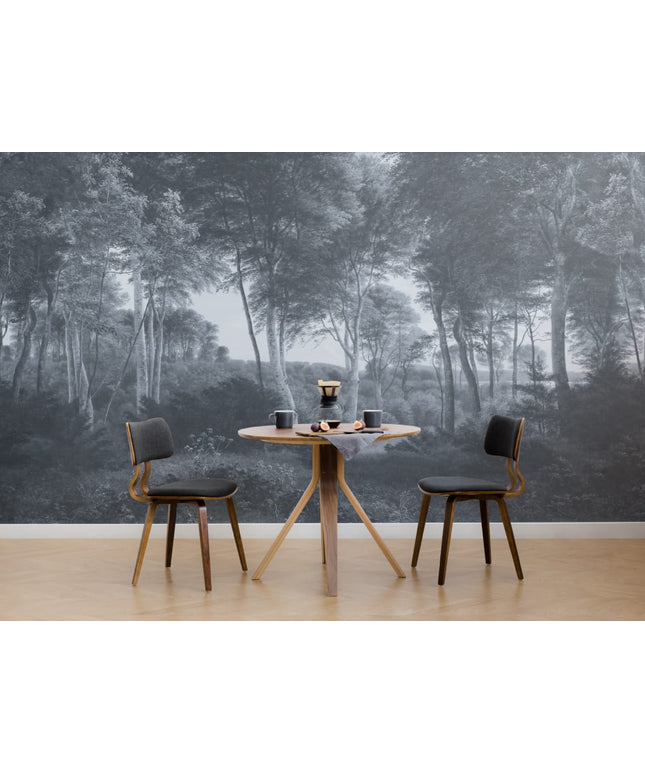 Delhoved Forest Blue