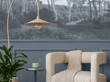 Delhoved Forest Blue