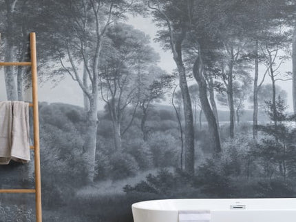 Delhoved Forest Blue