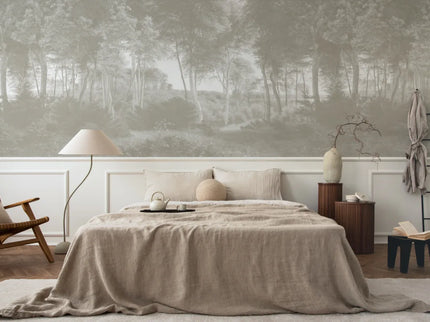 Delhoved Forest Neutral