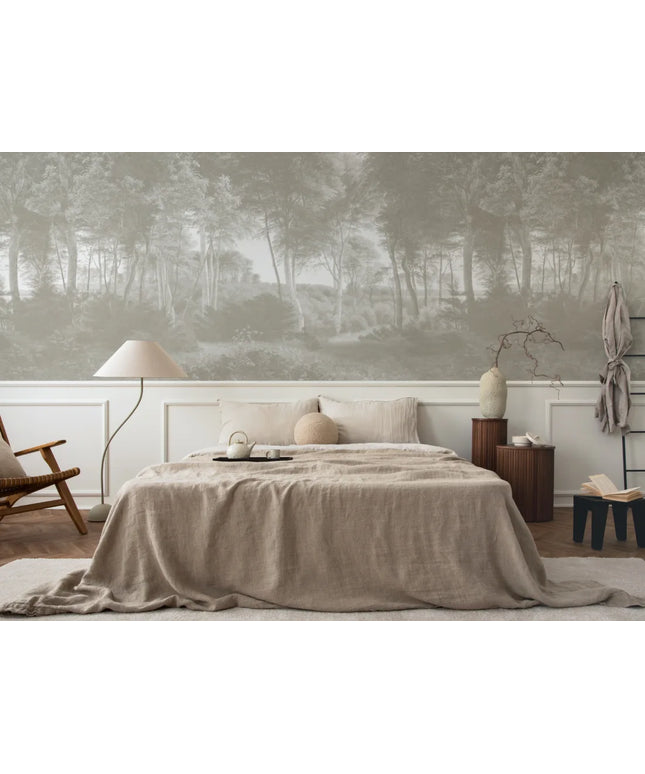 Delhoved Forest Neutral