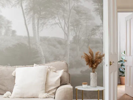 Delhoved Forest Neutral