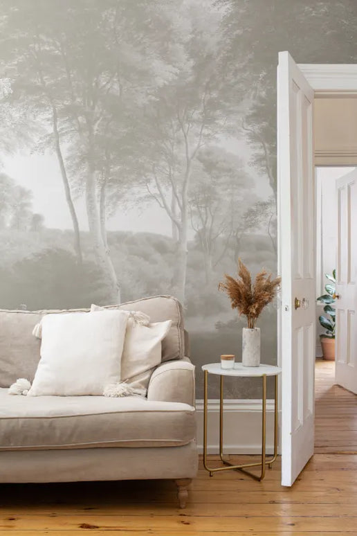 Delhoved Forest Neutral