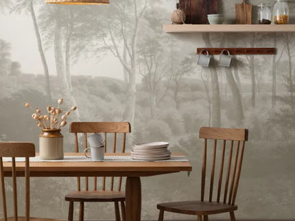 Delhoved Forest Neutral