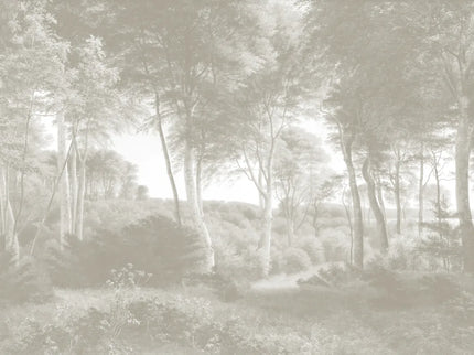 Delhoved Forest Neutral