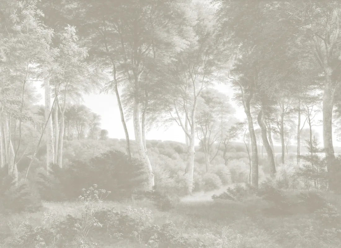 Delhoved Forest Neutral