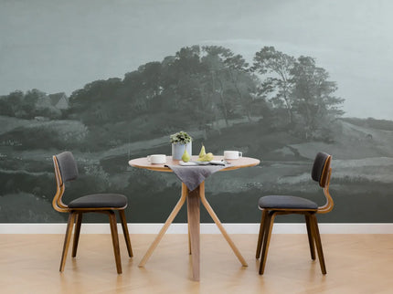 Sørupvang Hills Teal