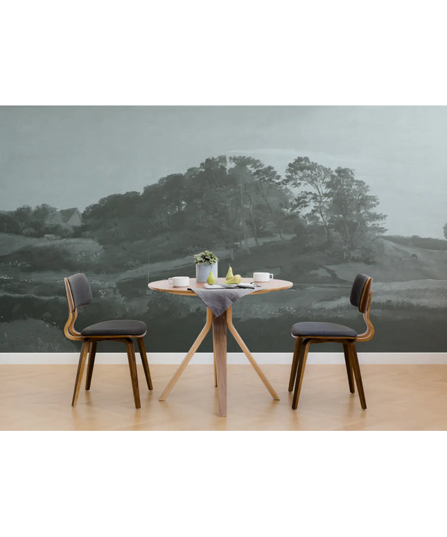 Sørupvang Hills Teal