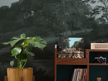 Sørupvang Hills Teal