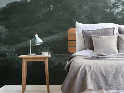 Sørupvang Hills Teal