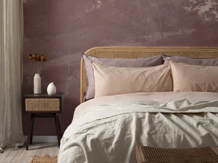 Sørupvang Hills Pink