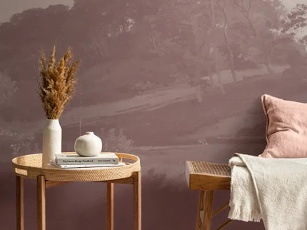 Sørupvang Hills Pink