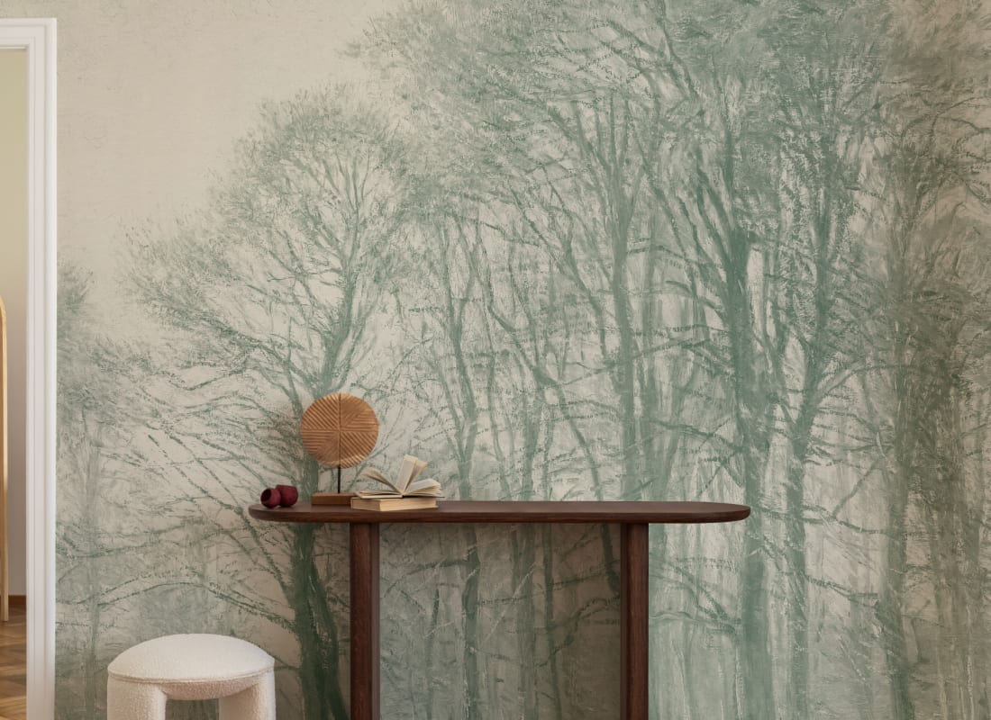 Coppice Teal