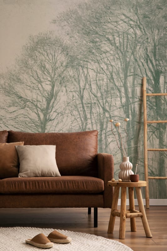 Coppice Teal