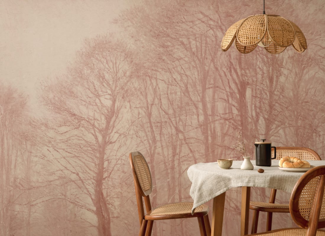 Coppice Pink