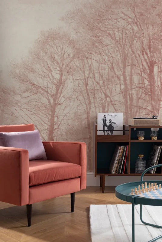 Coppice Pink