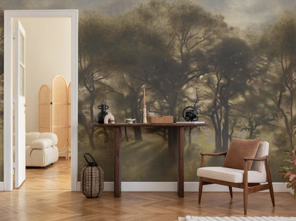 Smokey Forest Classic