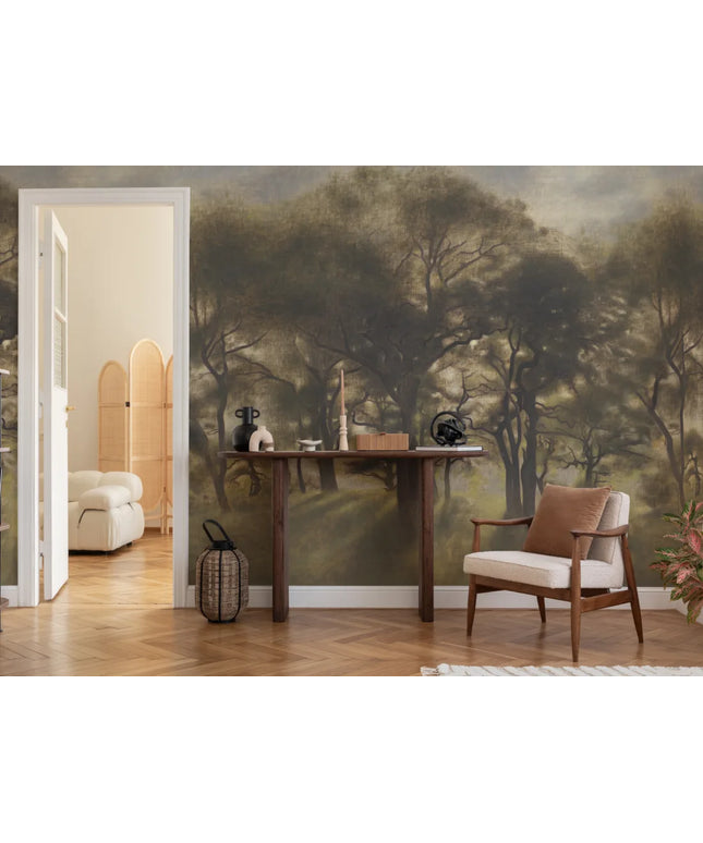 Smokey Forest Classic