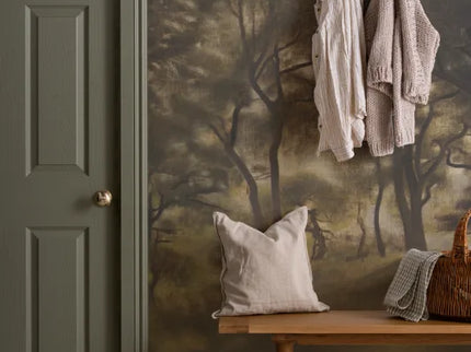 Smokey Forest Classic